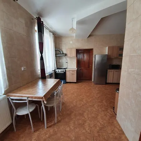 Apartment Pensiunea Agroturistica Anca&ioana